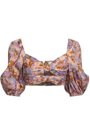 ZIMMERMANN TOPWEAR - Tops - on YOOX.com