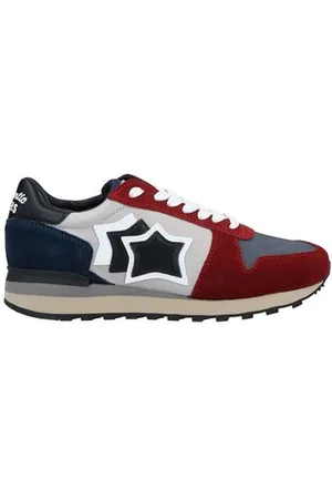 Atlantic Stars FOOTWEAR - Trainers - on YOOX.com