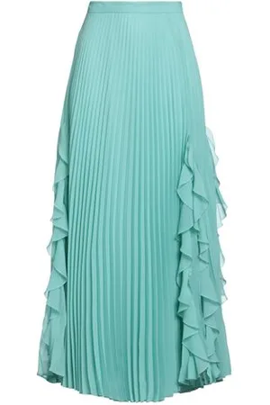 Pinko BOTTOMWEAR - Maxi skirts - on YOOX.com