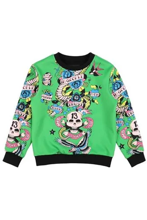 John Richmond TOPWEAR - Sweatshirts - on YOOX.com