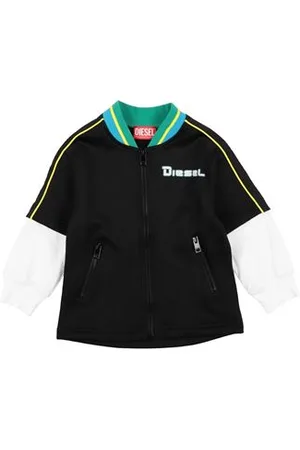 Diesel TOPWEAR - Sweatshirts - on YOOX.com