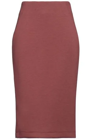 NATAN BOTTOMWEAR - Midi skirts - on YOOX.com