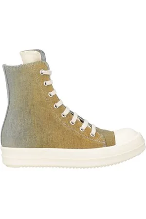 DRKSHDW BY RICK OWENS FOOTWEAR - Trainers - on YOOX.com