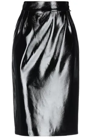 Liu Jo BOTTOMWEAR - Midi skirts - on YOOX.com
