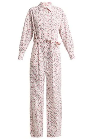 Msgm JUMPSUITS & TRACKSUITS - Jumpsuits - on YOOX.com