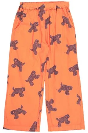 Bobo Choses BOTTOMWEAR - Trousers - on YOOX.com