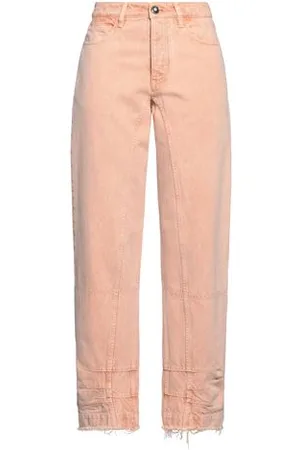 Jil Sander BOTTOMWEAR - Jeans - on YOOX.com