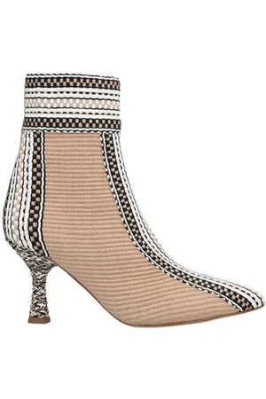 ANTOLINA PARIS FOOTWEAR - Ankle boots - on YOOX.com