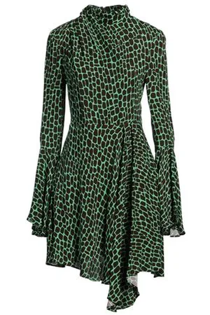 Msgm DRESSES - Mini dresses - on YOOX.com