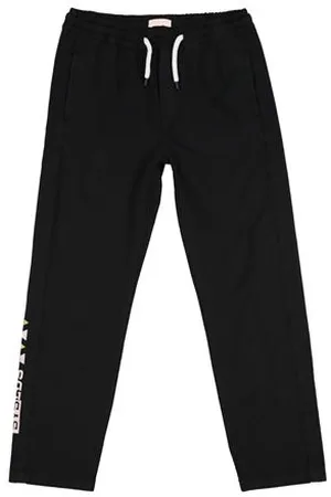 Byblos BOTTOMWEAR - Trousers - on YOOX.com