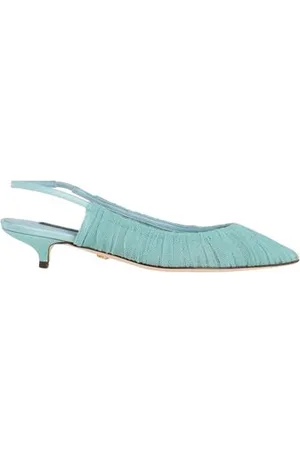 Dolce & Gabbana FOOTWEAR - Pumps - on YOOX.com