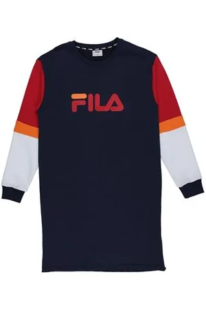 Fila DRESSES - Kids’ dresses - on YOOX.com