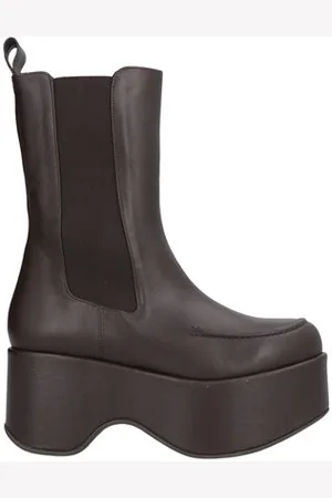 Paloma Barceló FOOTWEAR - Ankle boots - on YOOX.com