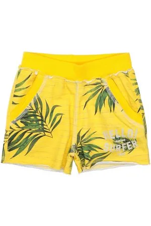 Fred Mello BOTTOMWEAR - Shorts & Bermuda Shorts - on YOOX.com