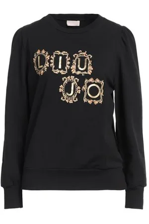 Liu Jo TOPWEAR - Sweatshirts - on YOOX.com