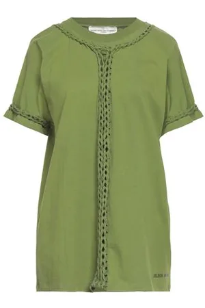 Golden Goose TOPWEAR - T-shirts - on YOOX.com