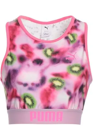 PUMA TOPWEAR - Tops - on YOOX.com