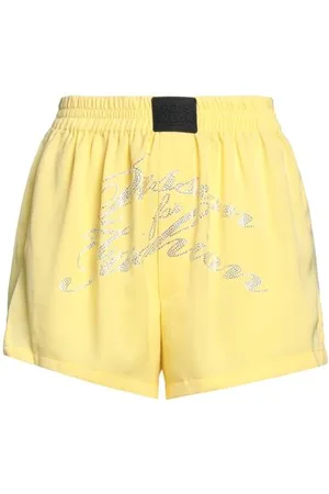 GCDS BOTTOMWEAR - Shorts & Bermuda Shorts - on YOOX.com