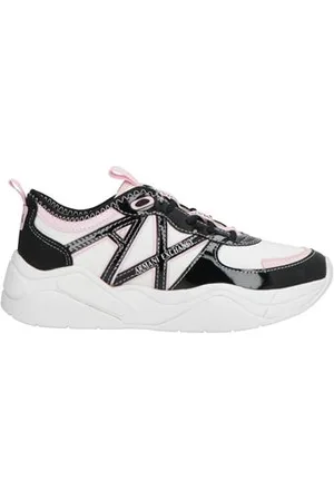 Armani Exchange FOOTWEAR - Trainers - on YOOX.com