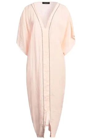Fabiana Filippi DRESSES - Midi dresses - on YOOX.com