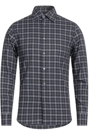 Dunhill TOPWEAR - Shirts - on YOOX.com
