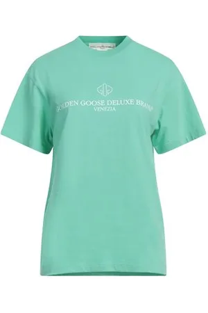 Golden Goose TOPWEAR - T-shirts - on YOOX.com