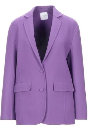 Agnona SUITS and CO-ORDS - Blazers - on YOOX.com