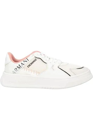 Armani Exchange FOOTWEAR - Trainers - on YOOX.com