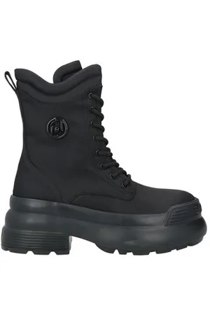 Liu Jo FOOTWEAR - Ankle boots - on YOOX.com