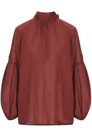 ERIKA CAVALLINI TOPWEAR - Tops - on YOOX.com