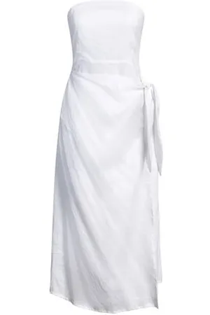 FAITHFULL THE BRAND DRESSES - Midi dresses - on YOOX.com