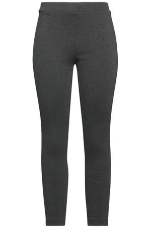 BIANCOGHIACCIO BOTTOMWEAR - Leggings - on YOOX.com