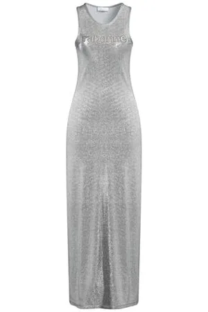 Paco rabanne DRESSES - Maxi dresses - on YOOX.com