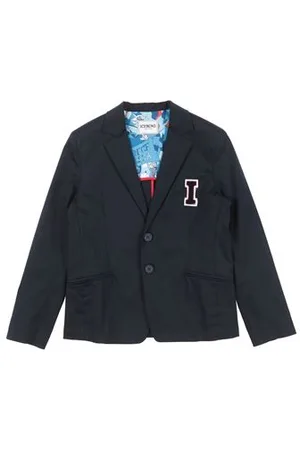 Iceberg SUITS and CO-ORDS - Blazers - on YOOX.com