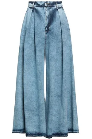 GIUSEPPE DI MORABITO BOTTOMWEAR - Jeans - on YOOX.com