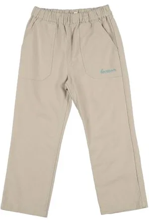 BONTON BOTTOMWEAR - Trousers - on YOOX.com