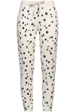 Juvia BOTTOMWEAR - Trousers - on YOOX.com
