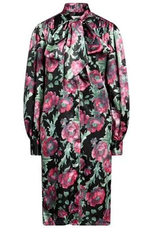 CIRCUS HOTEL DRESSES - Midi dresses - on YOOX.com