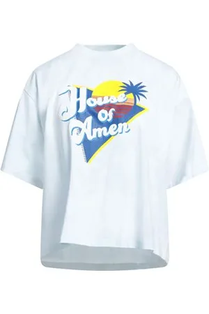 AMEN TOPWEAR - T-shirts - on YOOX.com