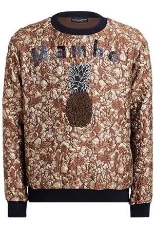 Dolce & Gabbana TOPWEAR - Sweatshirts - on YOOX.com