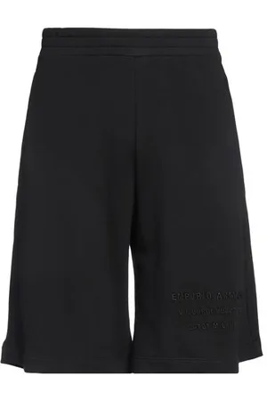 Emporio Armani BOTTOMWEAR - Shorts & Bermuda Shorts - on YOOX.com