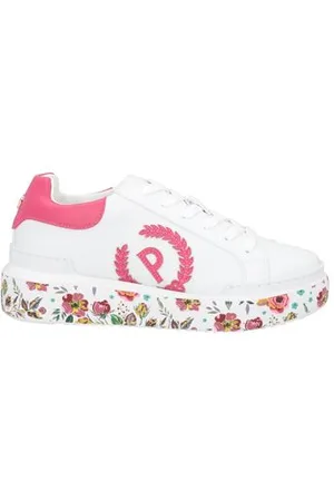 Pollini FOOTWEAR - Trainers - on YOOX.com