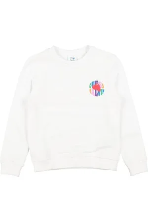 Guess TOPWEAR - Sweatshirts - on YOOX.com
