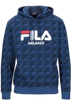 Fila TOPWEAR - Sweatshirts - on YOOX.com
