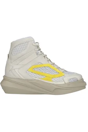 1017 ALYX 9SM FOOTWEAR - Trainers - on YOOX.com