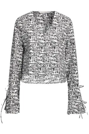 Palm Angels TOPWEAR - Shirts - on YOOX.com