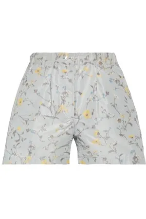 santoni BOTTOMWEAR - Shorts & Bermuda Shorts - on YOOX.com