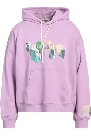 Msgm TOPWEAR - Sweatshirts - on YOOX.com