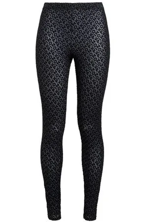 Pinko BOTTOMWEAR - Leggings - on YOOX.com