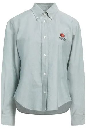 Kenzo TOPWEAR - Shirts - on YOOX.com